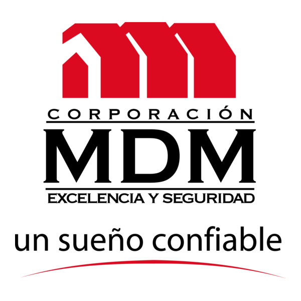 Corporacion_MDM Logo PNG Vector