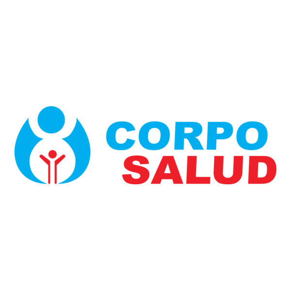 Corposalud Aragua Logo PNG Vector