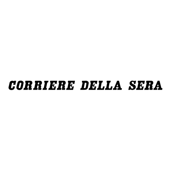 Corriere della Sera Logo PNG Vector