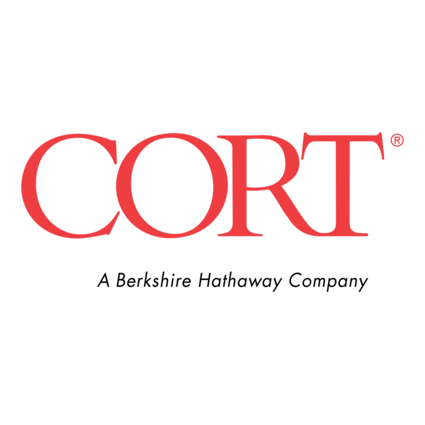 Cort Furniture Logo PNG Vector