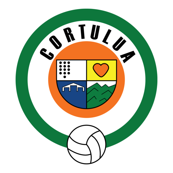 Cortulua Logo PNG Vector