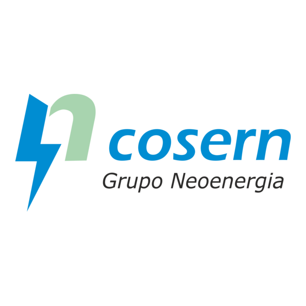 Cosern Logo PNG Vector