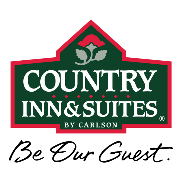 Country Inn & Suites Logo PNG Vector