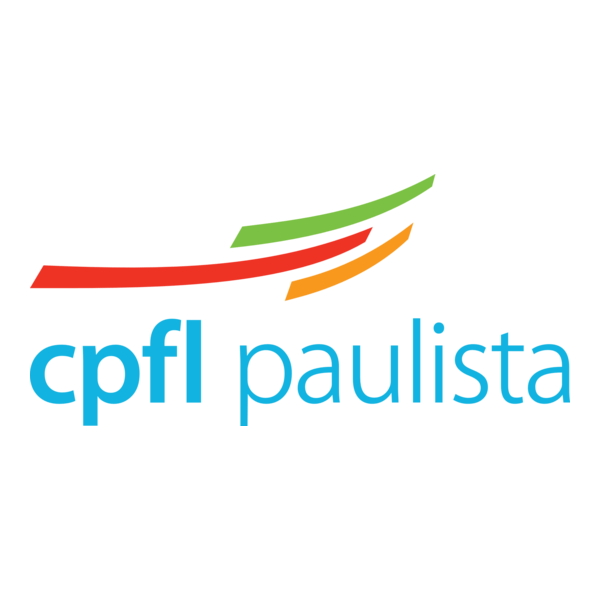 CPFL Paulista Logo PNG Vector