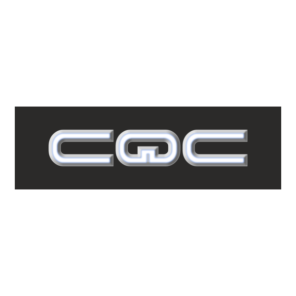 CQC Logo PNG Vector