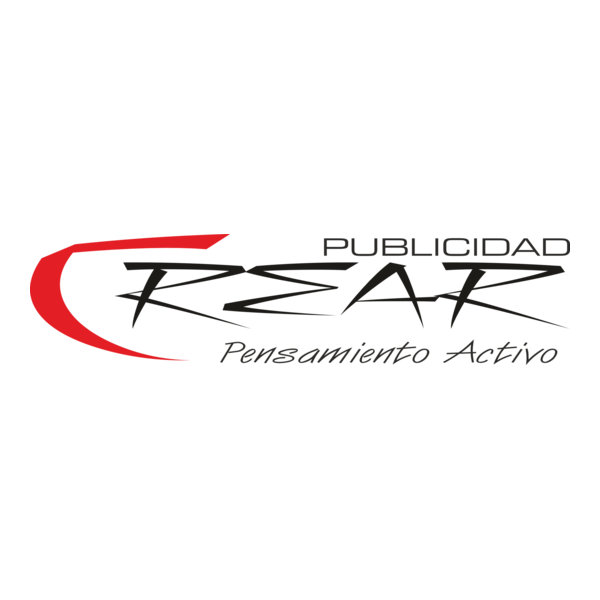 CREAR Logo PNG Vector