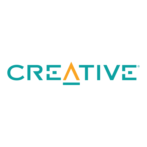 Creative Logo PNG Vector