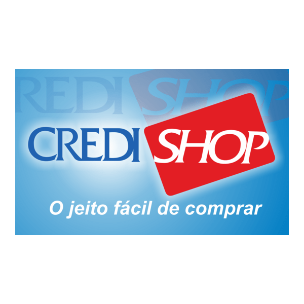 CRED SHOP Logo PNG Vector