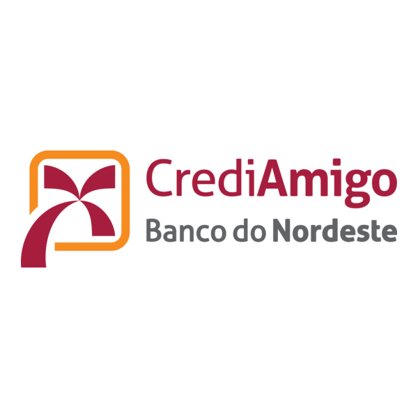 CrediAmigo Logo PNG Vector