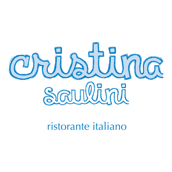Cristina Saulini Logo PNG Vector