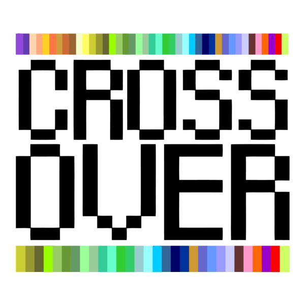 Crossover BR Logo PNG Vector