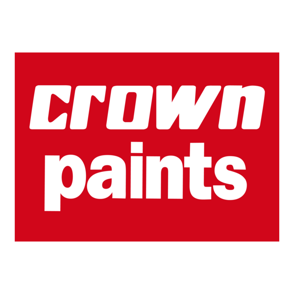 Crown Paints Logo PNG Vector