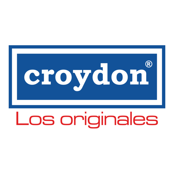 Croydon Logo PNG Vector
