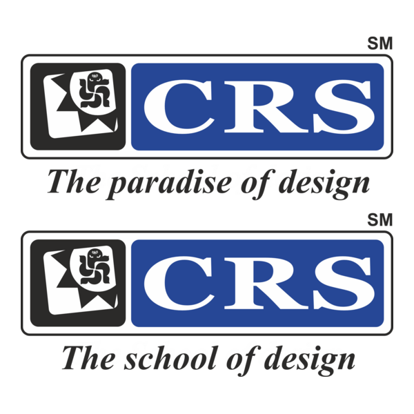 CRS Logo PNG Vector