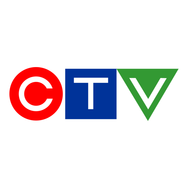CTV Logo PNG Vector