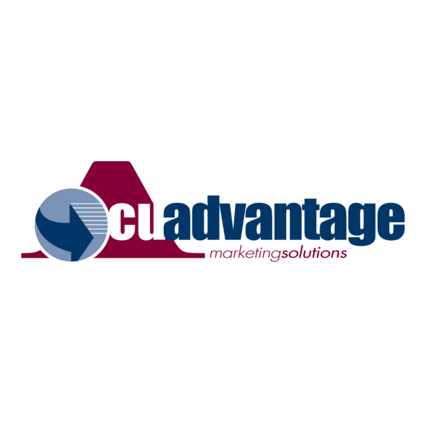 CU Advantage Logo PNG Vector