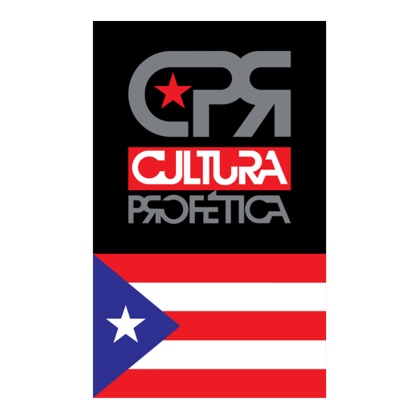 Cultura Profética Logo PNG Vector