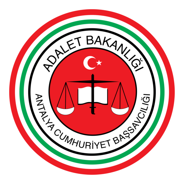 Cumhuriyet Bassavcigili Logo PNG Vector