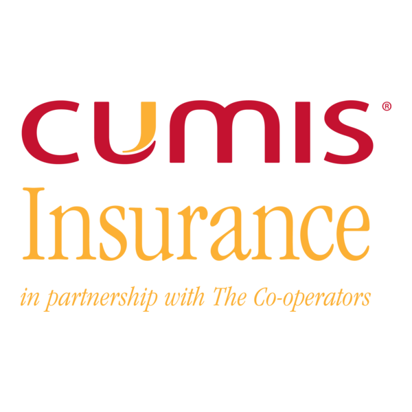 CUMIS Insurance Logo PNG Vector