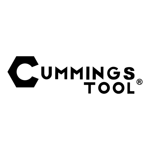 Cumming Tools Logo PNG Vector