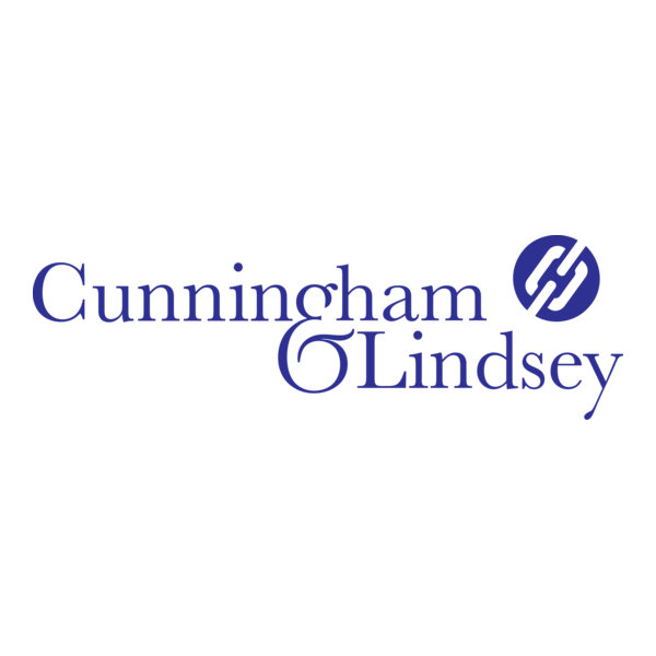 Cunningham Lindsey Logo PNG Vector