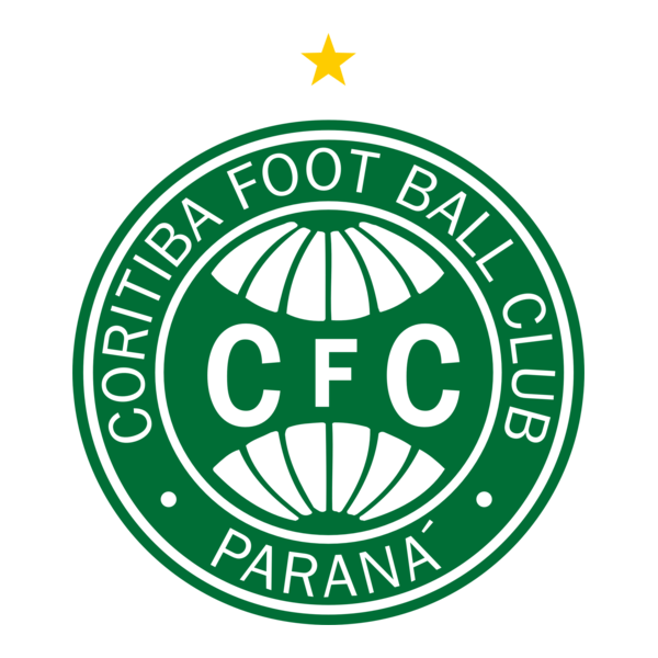 Curitiba (Coritiba FC) Logo PNG Vector