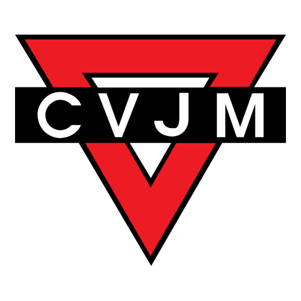 CVJM Logo PNG Vector