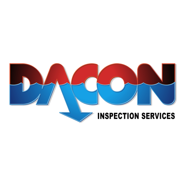 Dacon Inspection Services Co.,Ltd. Logo PNG Vector