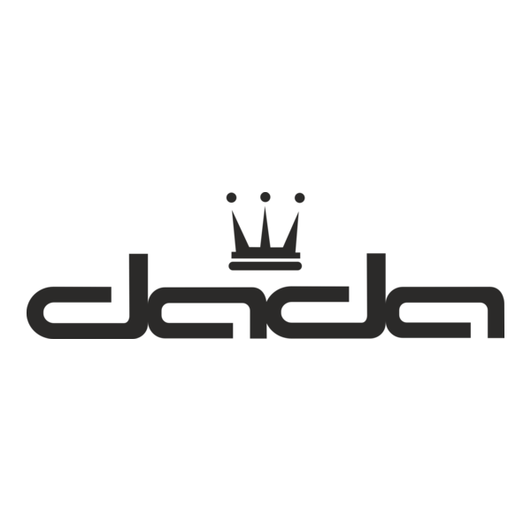 dada Logo PNG Vector