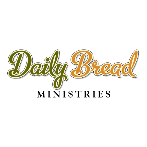 Daily Bread Ministries Logo PNG Vector