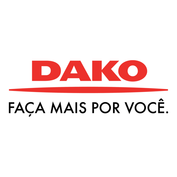 Dako Logo PNG Vector