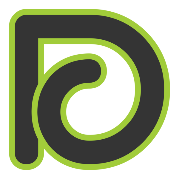 Daniel Coelho Graphic Design Logo PNG Vector