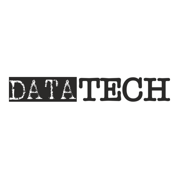Datatech Logo PNG Vector (CDR) Free Download