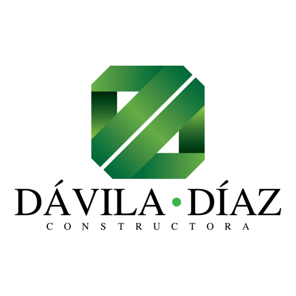 Dávila Díaz Logo PNG Vector