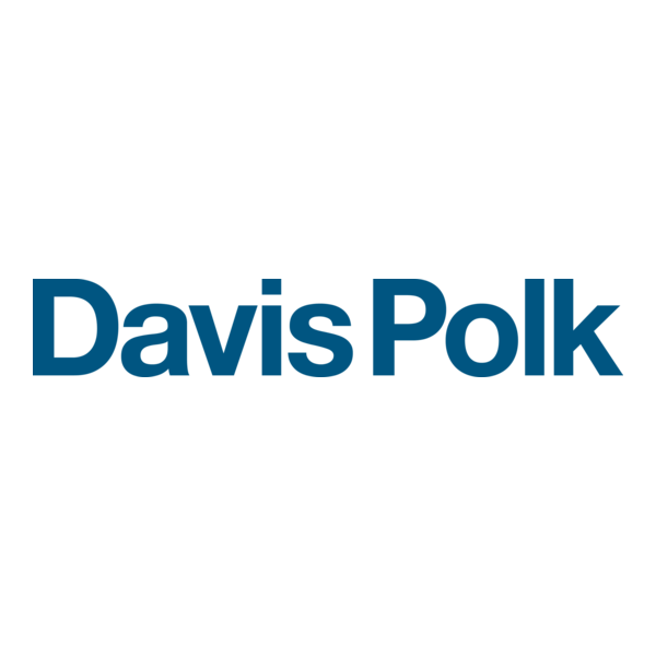 Davis Polk Logo PNG Vector