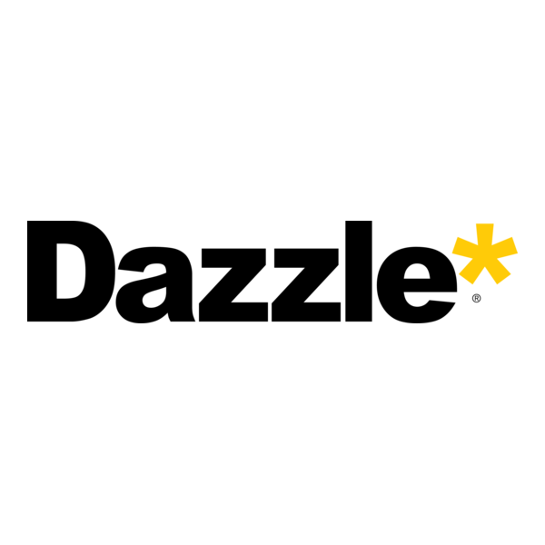 Dazzle Logo PNG Vector