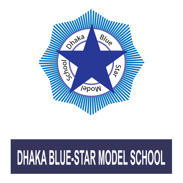 DBM School Logo PNG Vector