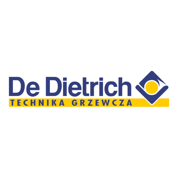 De Dietrich Logo PNG Vector