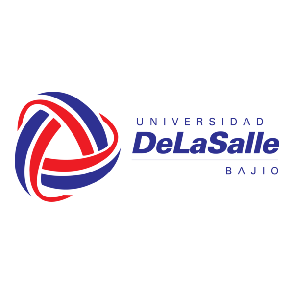 DE LASALLE BAJIO Logo PNG Vector
