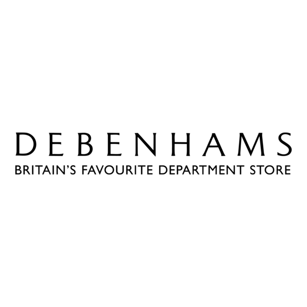 Debenhams Logo PNG Vector