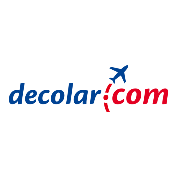 Decolar.com Logo PNG Vector