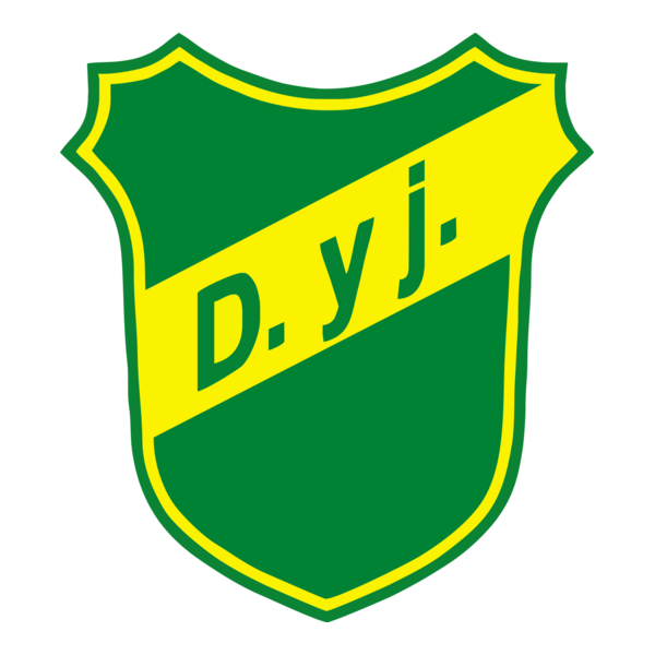 Defensa y Justicia Logo PNG Vector