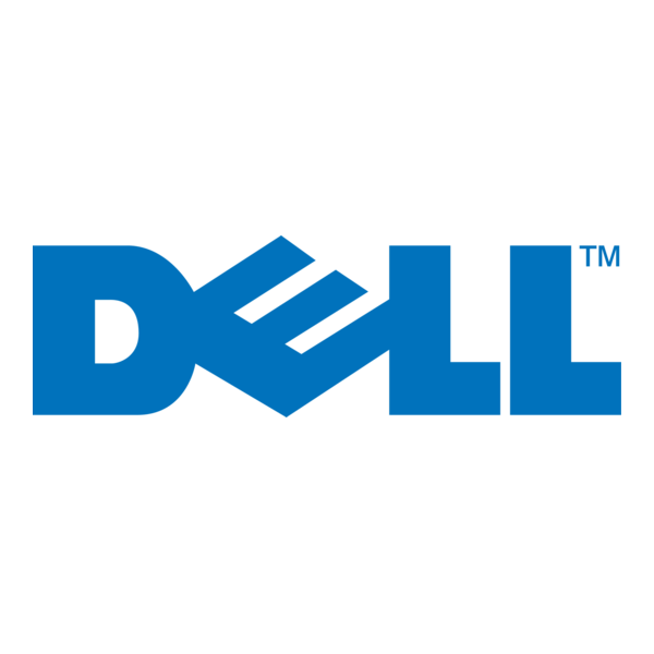 Dell Logo PNG Vector