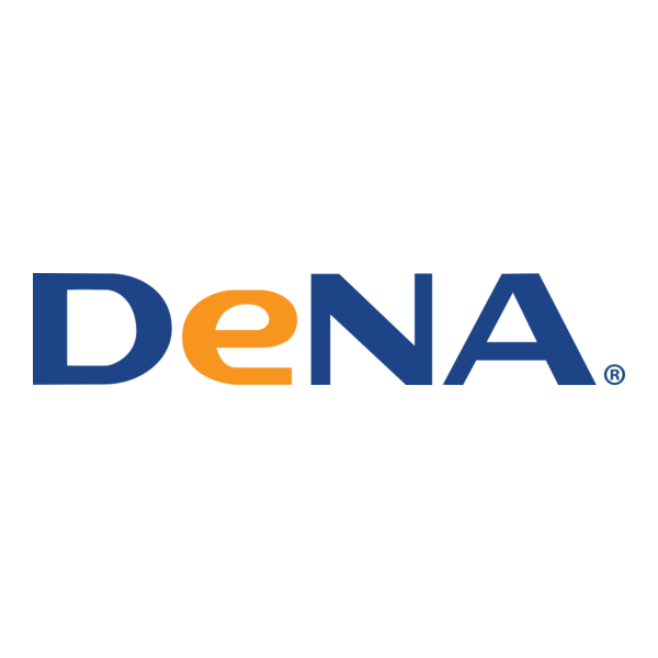 DeNA Co., LTD Logo PNG Vector