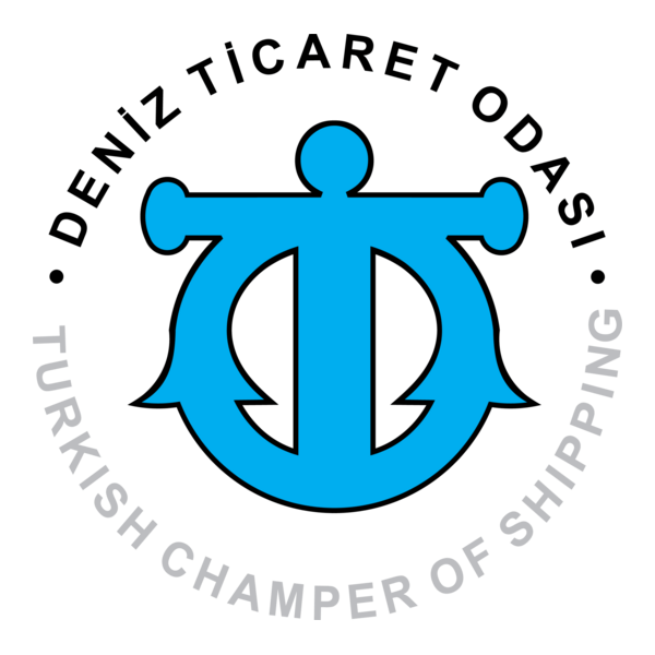 Deniz Ticaret Odasi Logo PNG Vector