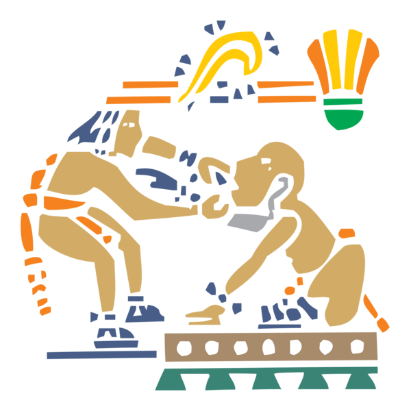 dentista maya Logo PNG Vector