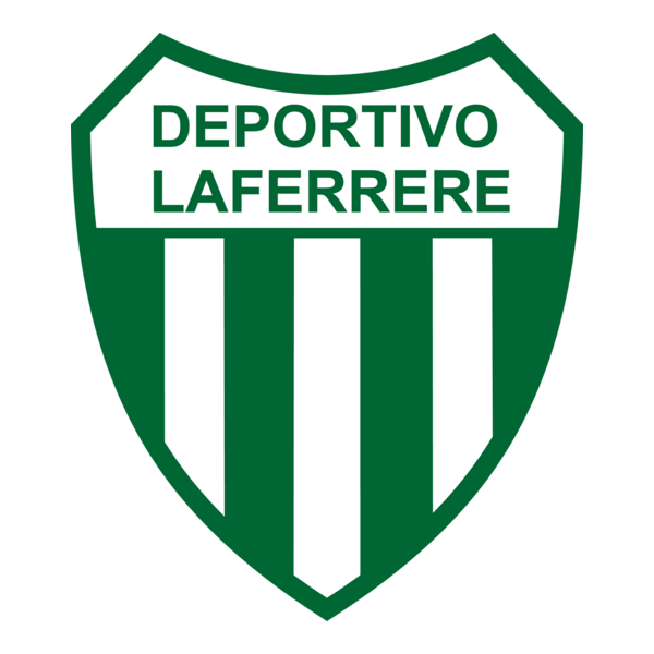 Deportivo Laferrere Logo PNG Vector