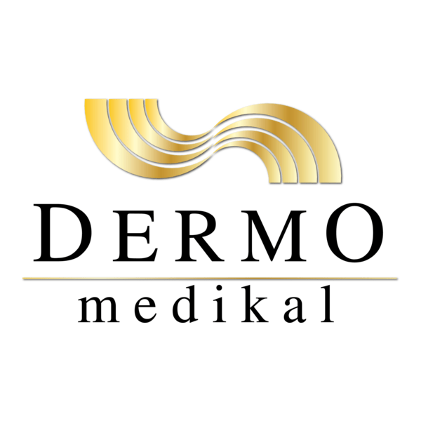 Dermo Medikal Logo PNG Vector