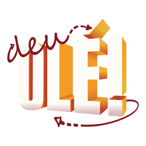 Deu Olé Logo PNG Vector