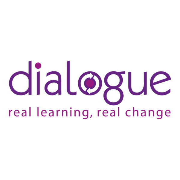 Dialogue Logo PNG Vector